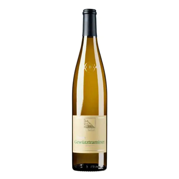 2020 | Kellerei Terlan | Classico Gewurztraminer at CaskCartel.com