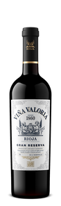 Vina Valoria | Gran Reserva - NV at CaskCartel.com