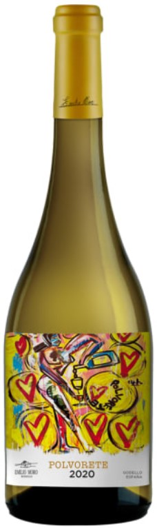 2020 | Emilio Moro | Polvorete at CaskCartel.com