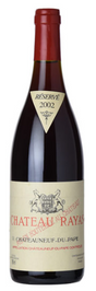 2002 | Château Rayas | Chateauneuf-du-Pape Rouge at CaskCartel.com