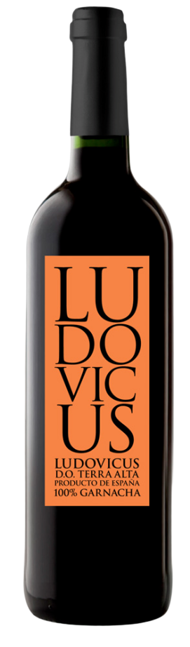 2014 | Ludovicus | Garnacha at CaskCartel.com