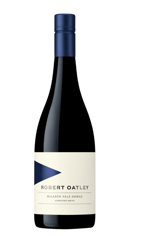 Oatley Wines | Signature Series Shiraz - NV at CaskCartel.com