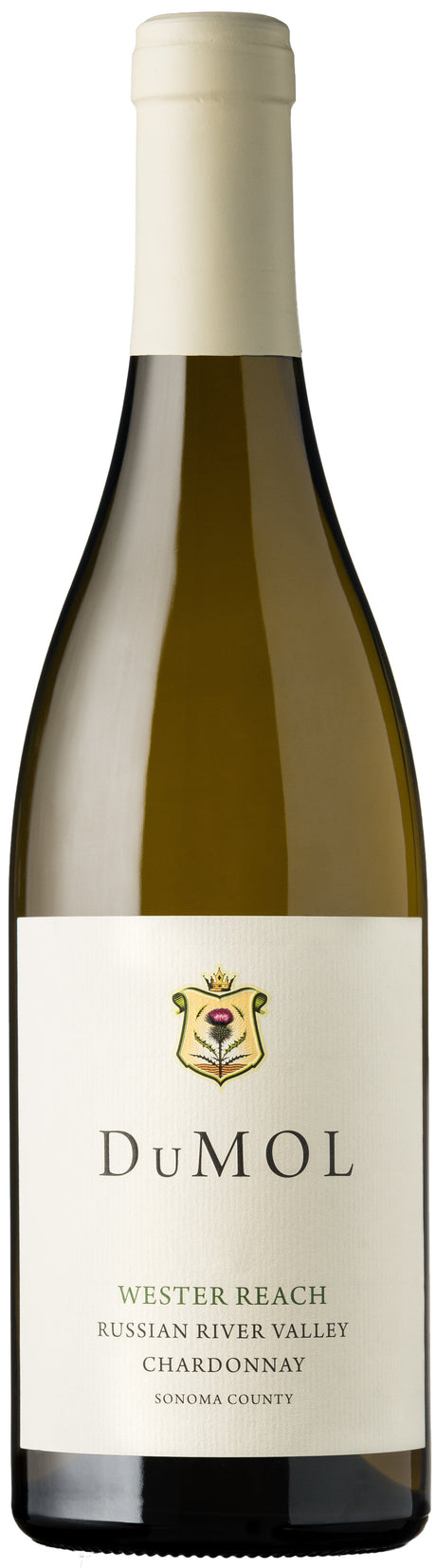 DuMOL | Wester Reach Chardonnay - NV at CaskCartel.com