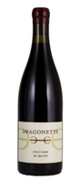 2022 | Dragonette Cellars | Pinot Noir at CaskCartel.com