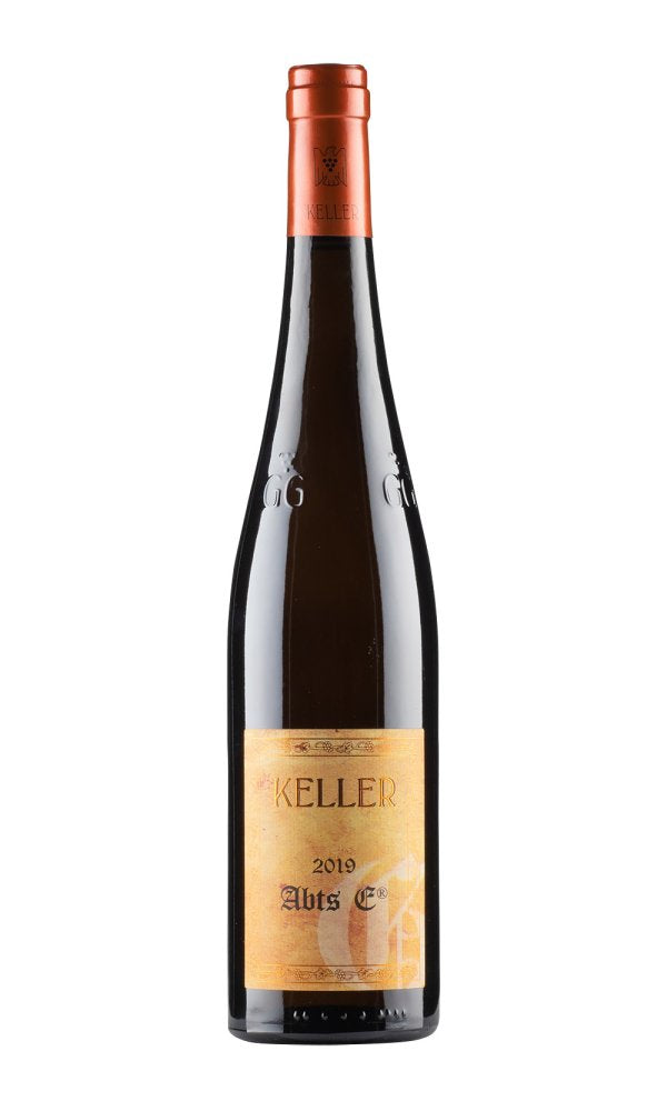 2019 | Weingut Keller | Westhofener Brunnenhauschen Abts Erde Riesling Grosses Gewachs at CaskCartel.com