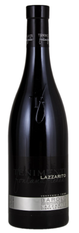 1999 | Fontanafredda | Lazzarito Vigna La Delizia at CaskCartel.com