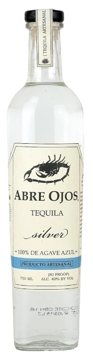 Abre Ojos Silver Tequila at CaskCartel.com