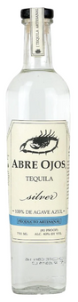 Abre Ojos Silver Tequila at CaskCartel.com