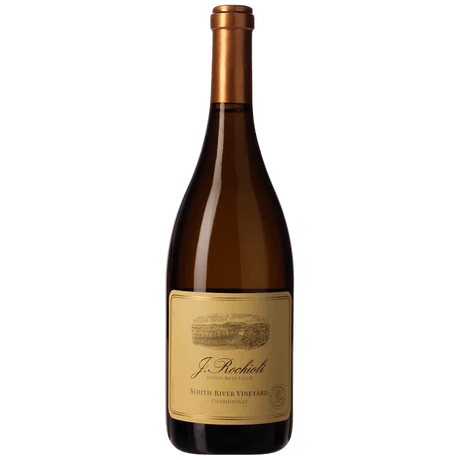 2015 | Rochioli | South River Vineyard Chardonnay at CaskCartel.com