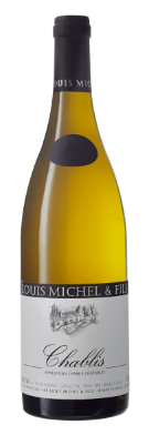 2019 | Domaine Louis Michel & Fils | Chablis at CaskCartel.com