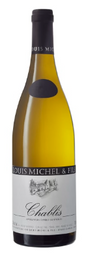 2019 | Domaine Louis Michel & Fils | Chablis at CaskCartel.com