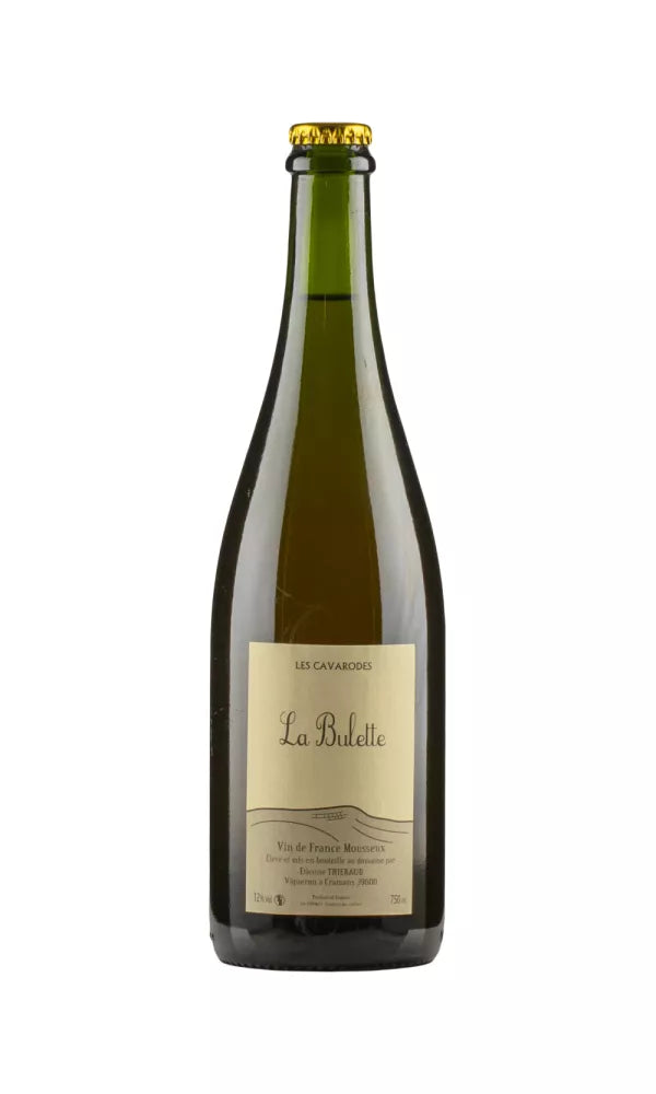 Domaine des Cavarodes | La Bulette Petillant - NV at CaskCartel.com