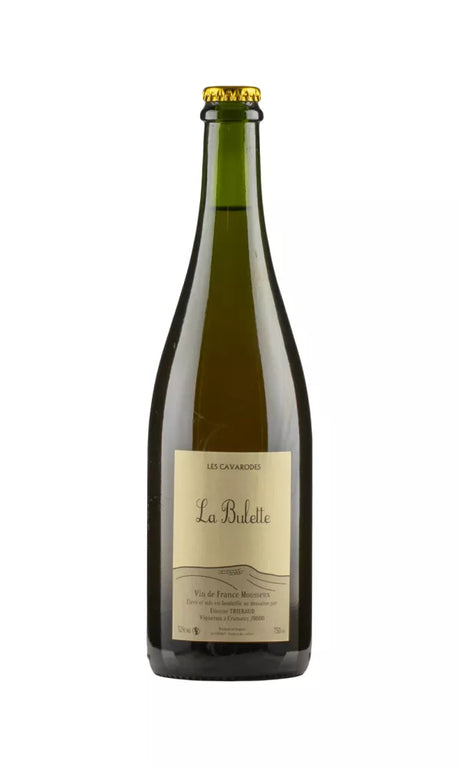 Domaine des Cavarodes | La Bulette Petillant - NV at CaskCartel.com
