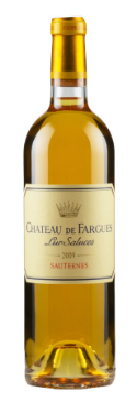 2009 | Château de Fargues | Sauternes at CaskCartel.com