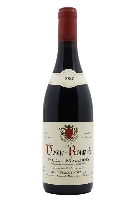 2020 | Domaine Hudelot-Noëllat | Vosne-Romanée Les Suchots at CaskCartel.com