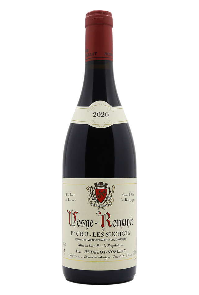 2020 | Domaine Hudelot-Noëllat | Vosne-Romanée Les Suchots at CaskCartel.com