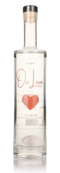 Ox Love Gin | 700ML at CaskCartel.com