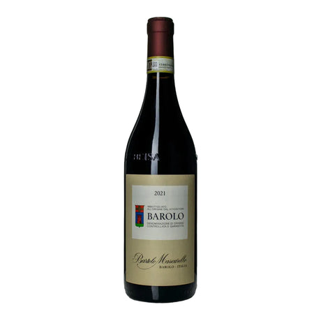 2021 | Bartolo Mascarello | Barolo at CaskCartel.com