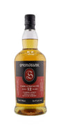 Springbank 12 Year Old Cask Strength - Batch #29 (2026 Release) Single Malt Scotch Whisky | 700ML at CaskCartel.com
