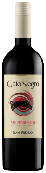 GatoNegro | Red Velvet Wine - NV at CaskCartel.com