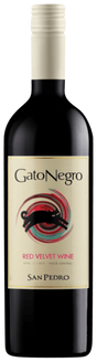 GatoNegro | Red Velvet Wine - NV at CaskCartel.com