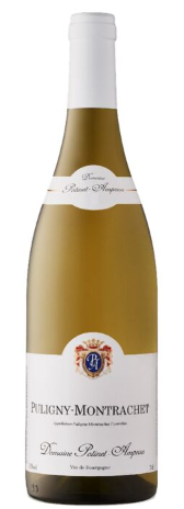 1990 | Domaine Potinet-Ampeau | Puligny-Montrachet at CaskCartel.com