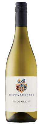 2021 | Tiefenbrunner | Pinot Grigio Alto Adige - Sudtirol at CaskCartel.com