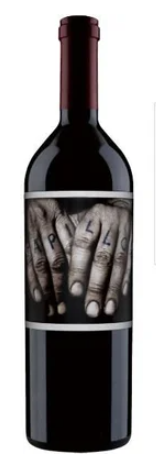 2017 | Orin Swift Cellars | Papillon Red at CaskCartel.com