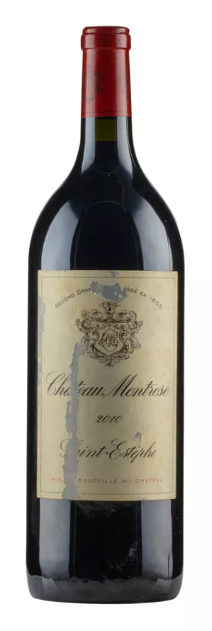 2010 | Château Montrose | Saint-Estephe (Magnum) at CaskCartel.com