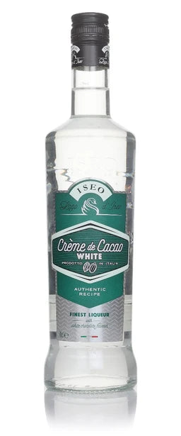 Iseo Creme de Cacao White Liqueur | 700ML at CaskCartel.com
