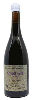 2016 | Domaine des Ardoisieres | Cuvee Amethyste at CaskCartel.com