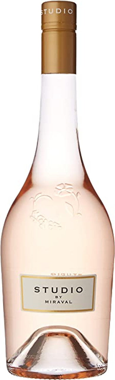 Château Miraval | Studio by Miraval Rose - NV at CaskCartel.com
