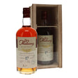 Malecon Rare Proof 17 Year Old Small Batch 2005 Rum | 700ML at CaskCartel.com