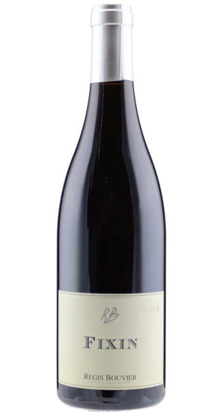 2018 | Regis Bouvier | Fixin at CaskCartel.com