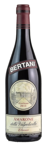 2011 | Bertani | Amarone della Valpolicella Classico at CaskCartel.com