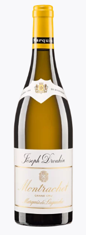 1997 | Joseph Drouhin | Marquis de Laguiche Montrachet at CaskCartel.com