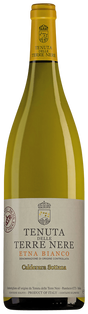 2016 | Tenuta delle Terre Nere | Calderara Sottana Etna Bianco at CaskCartel.com