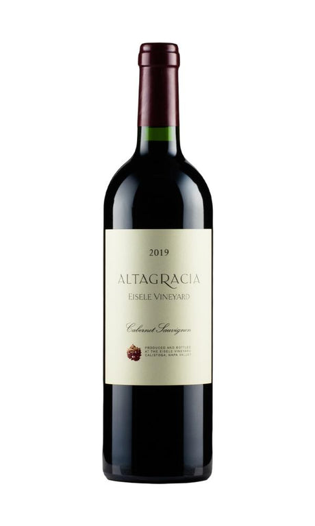 2019 | Araujo Estate | Eisele Vineyard Altagracia at CaskCartel.com