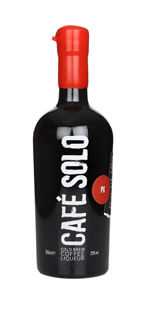 Café Solo PX | 700ML at CaskCartel.com