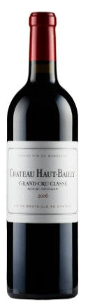 2006 | Château Haut-Bailly | Pessac-Leognan at CaskCartel.com