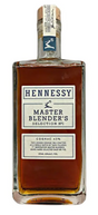 Hennessy Master Blender's Selection #1 Cognac | 375ML at CaskCartel.com