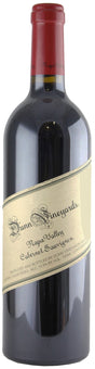 2022 | Dunn Vineyards | Napa Valley Cabernet Sauvignon at CaskCartel.com