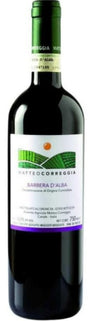 2014 | Matteo Correggia | Barbera d'Alba at CaskCartel.com
