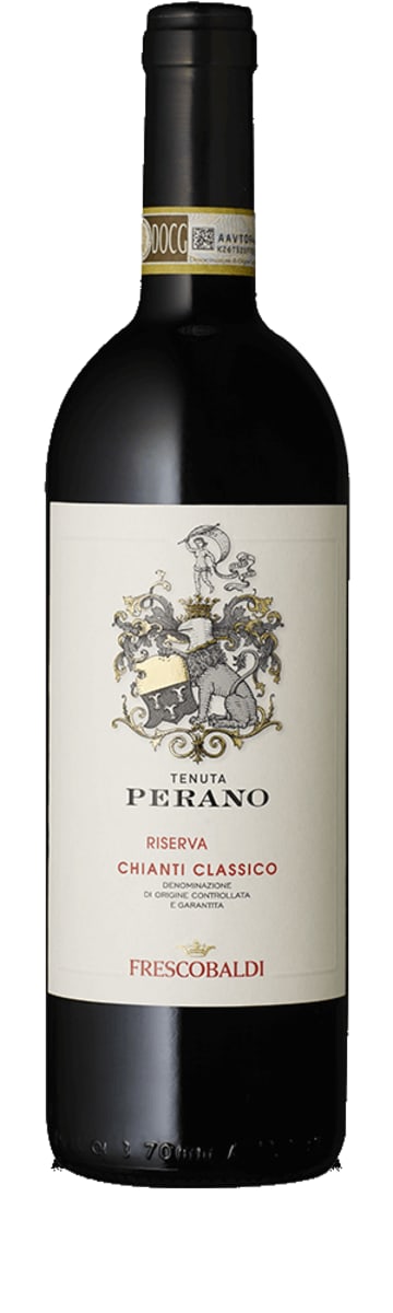 2017 | Marchesi Frescobaldi | Tenuta Perano Chianti Classico Riserva at CaskCartel.com