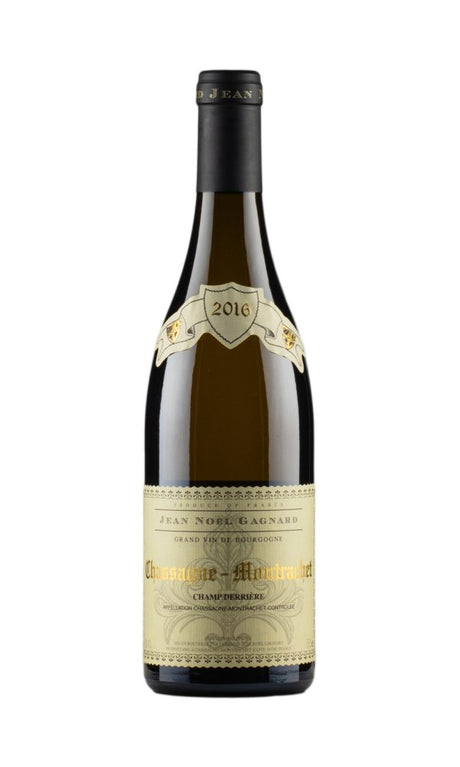 2016 | Jean-Noel Gagnard | Chassagne-Montrachet Champ Derriere at CaskCartel.com