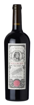 2012 | BOND | Melbury at CaskCartel.com
