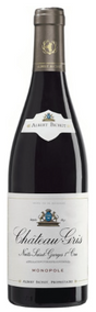 1987 | Domaines Albert Bichot | Chateau Gris Monopole Nuits-Saint-Georges (Double Magnum) at CaskCartel.com