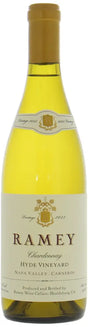 2023 | Ramey | Hyde Vineyard Chardonnay at CaskCartel.com