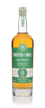 Irish Whiskey 8 Year Old - World Cup Edition (Master of Malt) Whisky | 700ML at CaskCartel.com