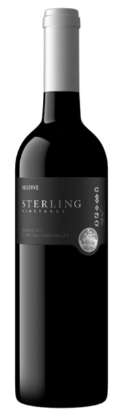 2019 | Sterling Vineyards | Reserve St. Helena Malbec at CaskCartel.com